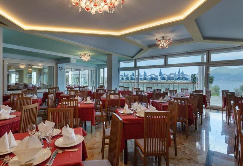 בית מלון כפרי Internazionale