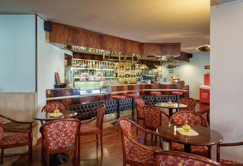 בית מלון כפרי Internazionale