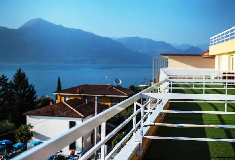 فندق Internazionale