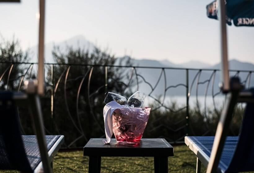 בית מלון כפרי Internazionale