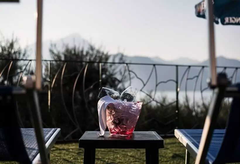 فندق Internazionale