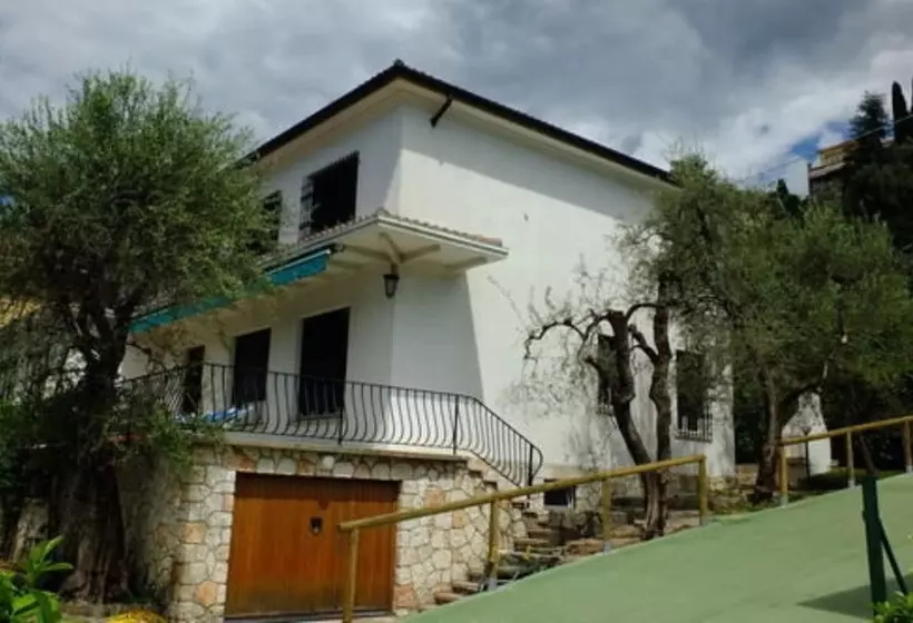 فندق Internazionale