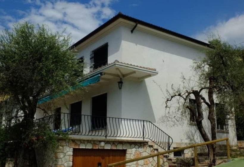 בית מלון כפרי Internazionale