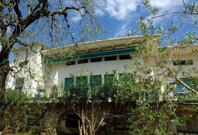 בית מלון כפרי Internazionale