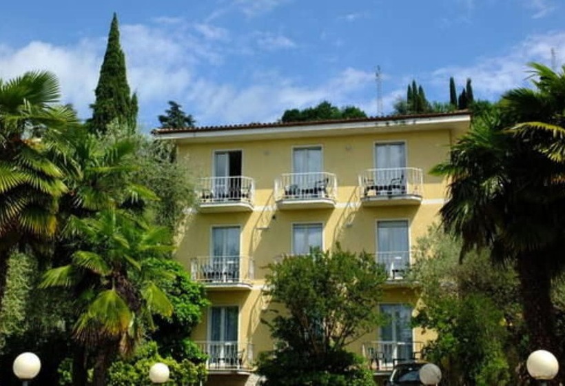 בית מלון כפרי Internazionale