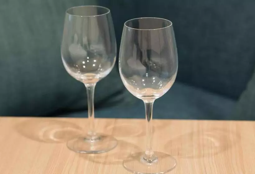 Jr East Hotel Mets Akabane