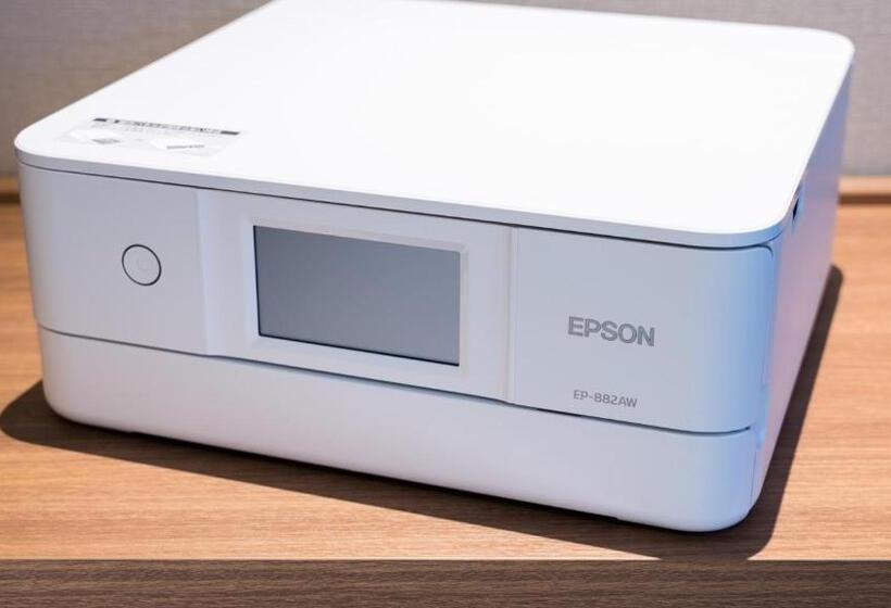 Jr East Hotel Mets Akabane