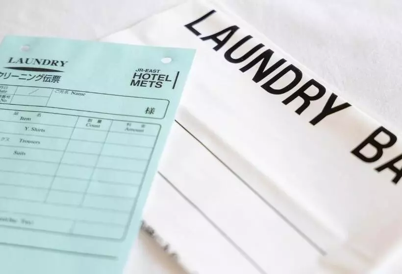 Jr East Hotel Mets Akabane