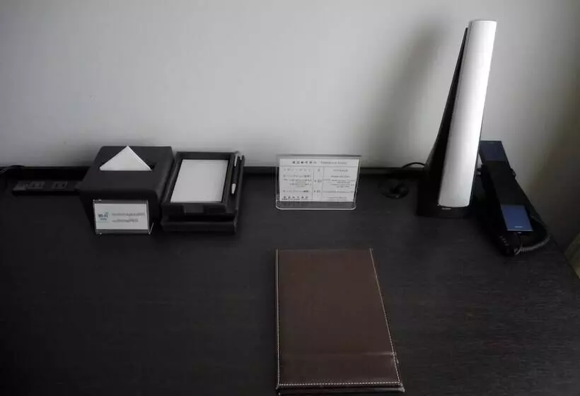 Jr East Hotel Mets Nagaoka