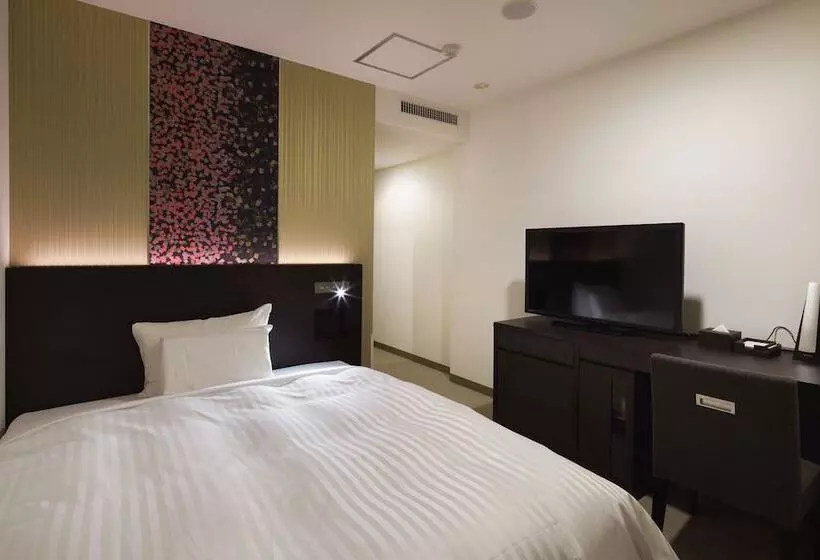 Jr East Hotel Mets Nagaoka