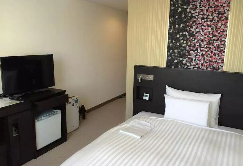 Jr East Hotel Mets Nagaoka