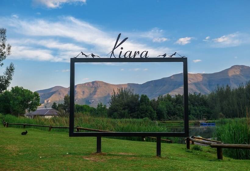 酒店 Kiara Lodge