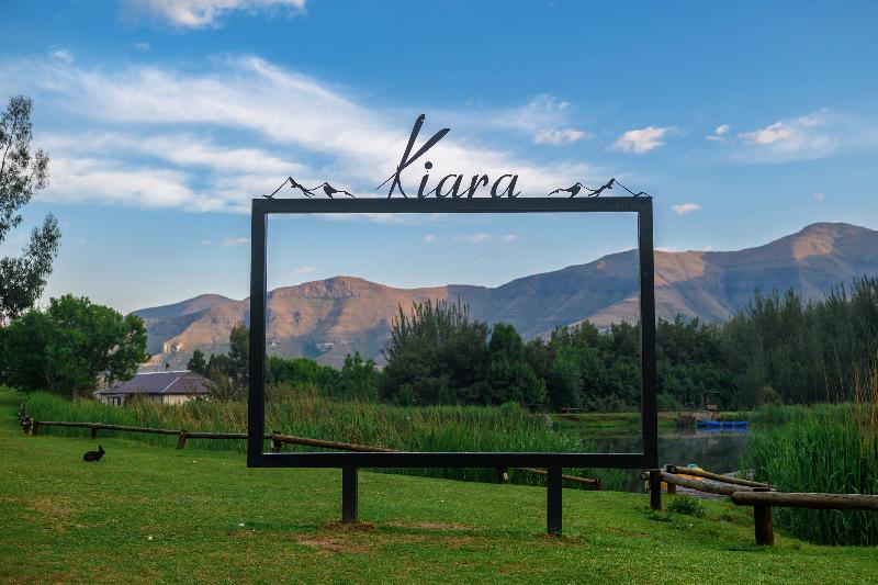 酒店 Kiara Lodge