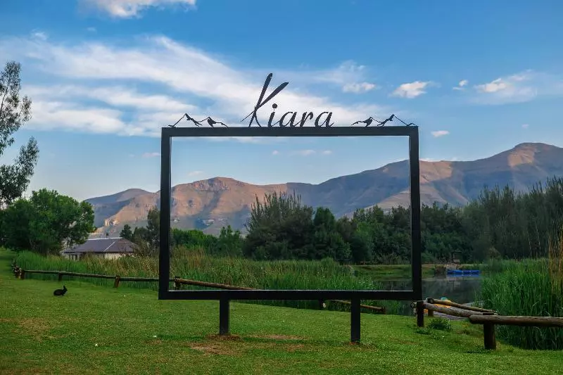 هتل Kiara Lodge