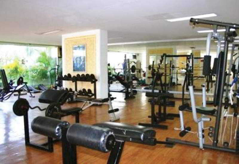 ホテル Las Torres Gemelas Acapulco