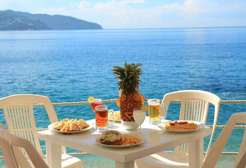 ホテル Las Torres Gemelas Acapulco