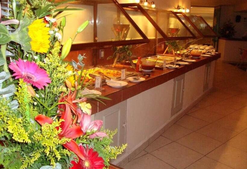 ホテル Las Torres Gemelas Acapulco