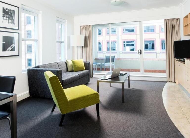 酒店 Mantra On Kent