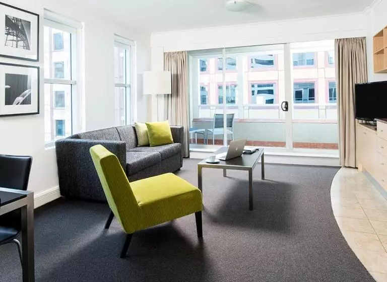 בית מלון כפרי Mantra On Kent