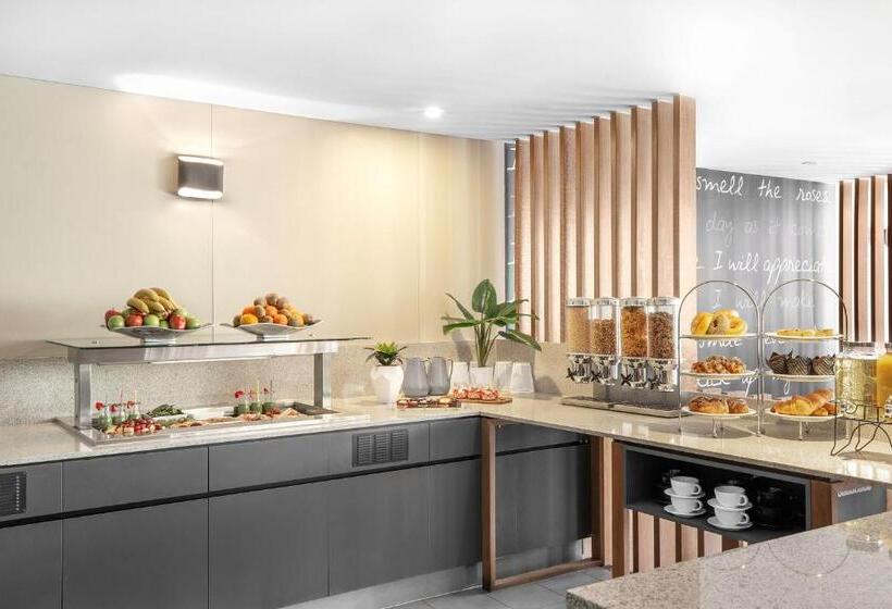 酒店 Mantra On Kent