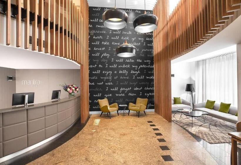 酒店 Mantra On Kent