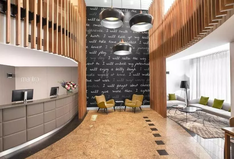 בית מלון כפרי Mantra On Kent