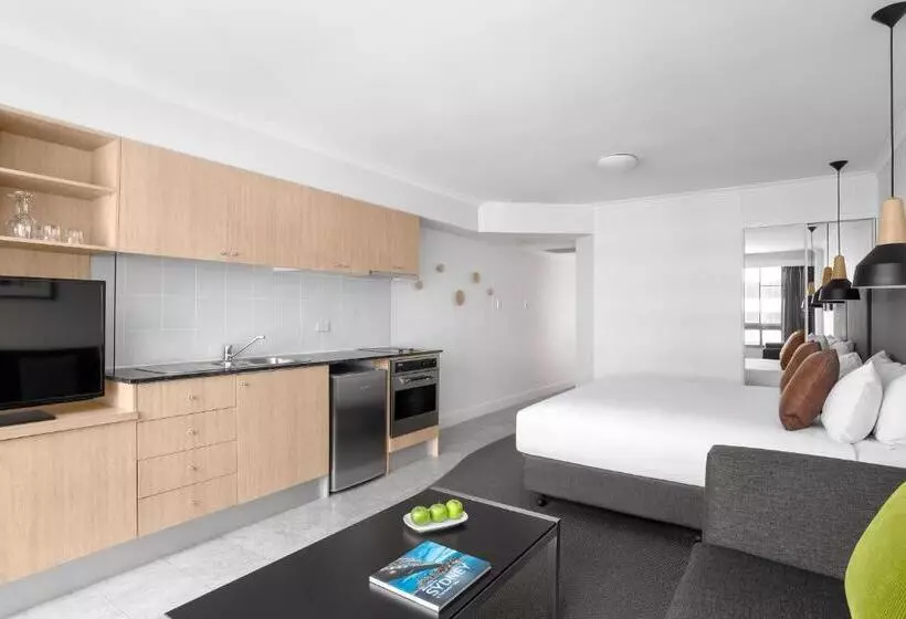 בית מלון כפרי Mantra On Kent