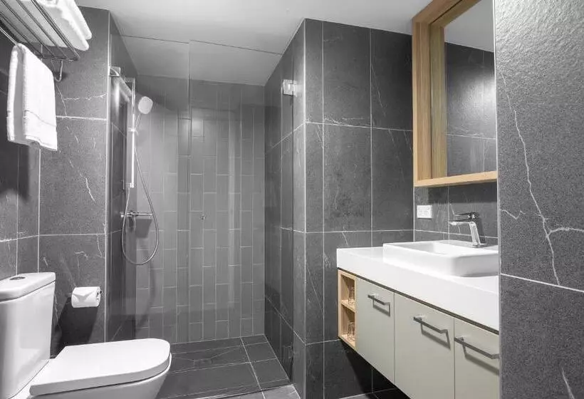 בית מלון כפרי Mantra On Kent