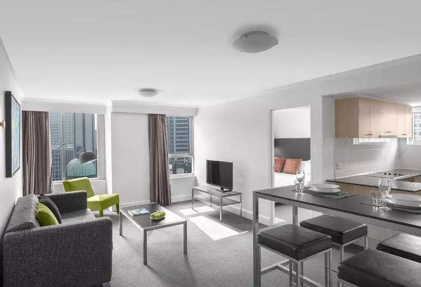 בית מלון כפרי Mantra On Kent