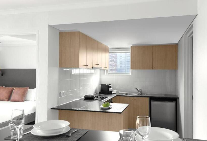 酒店 Mantra On Kent