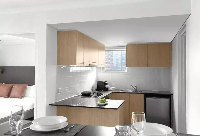 בית מלון כפרי Mantra On Kent