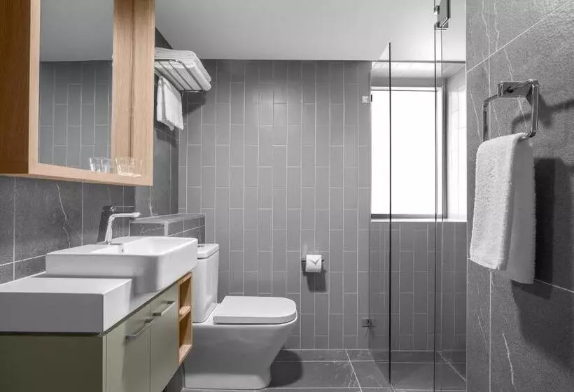 בית מלון כפרי Mantra On Kent