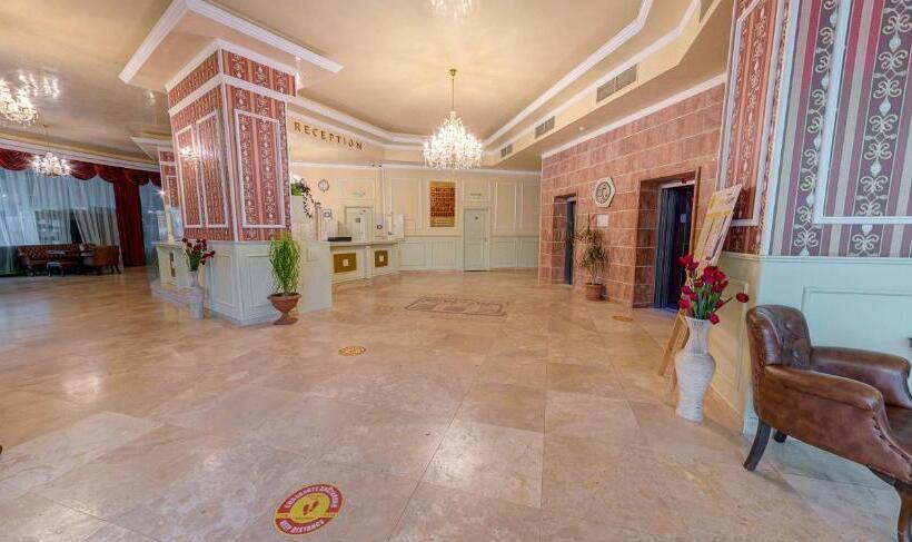 Mena Palace Hotel   All Inclusive