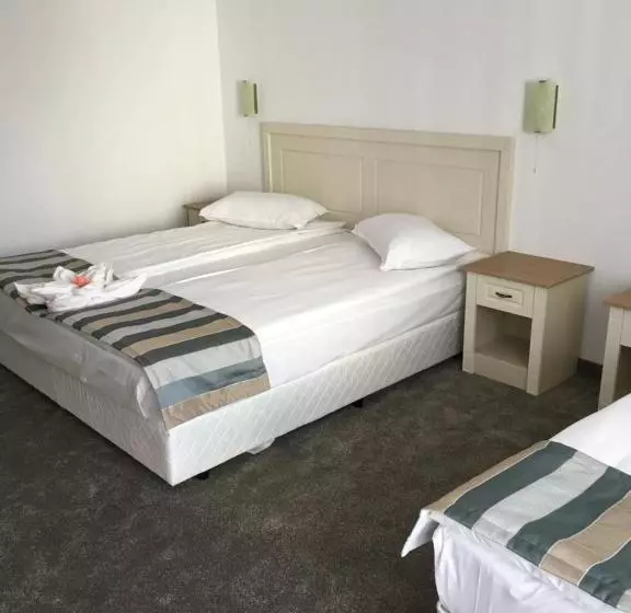 Mena Palace Hotel   All Inclusive