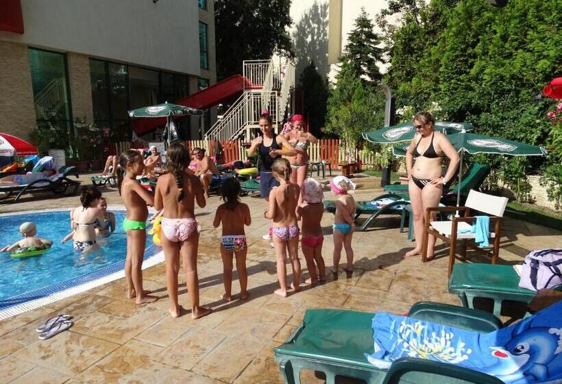 Mena Palace Hotel   All Inclusive