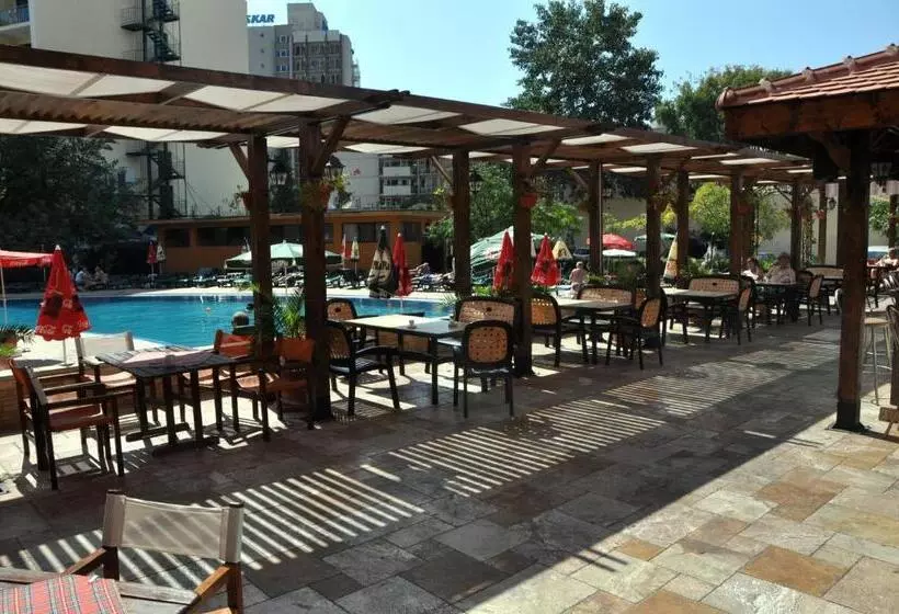 Mena Palace Hotel   All Inclusive