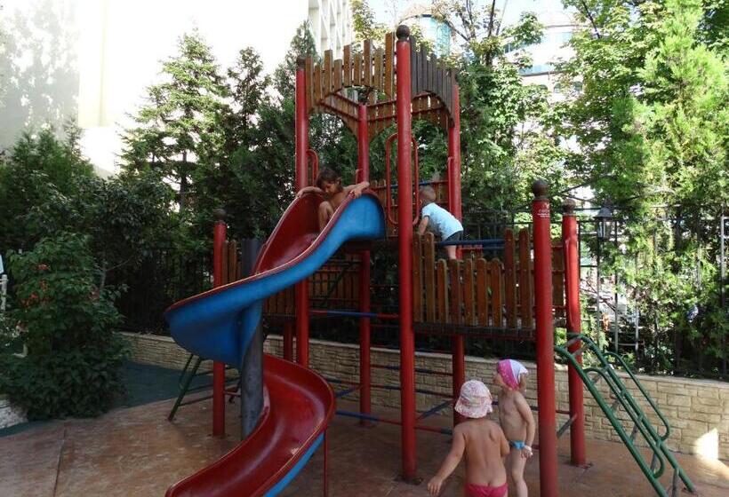 Mena Palace Hotel   All Inclusive