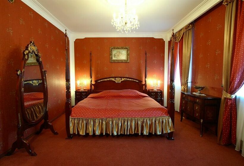 호텔 Centrumkonferencyjne Nowa Bochnia &spa