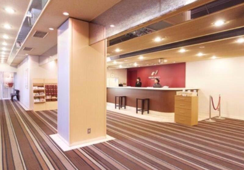 Nest Hotel Kumamoto