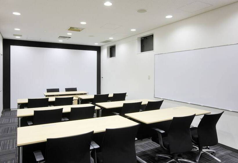 בית מלון כפרי Nihonbashi Saibo