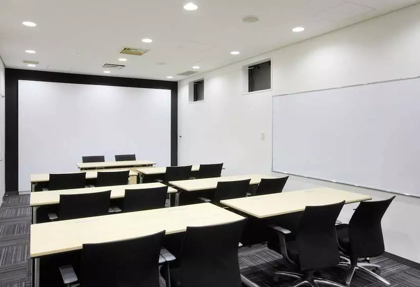 Hotel Nihonbashi Saibo