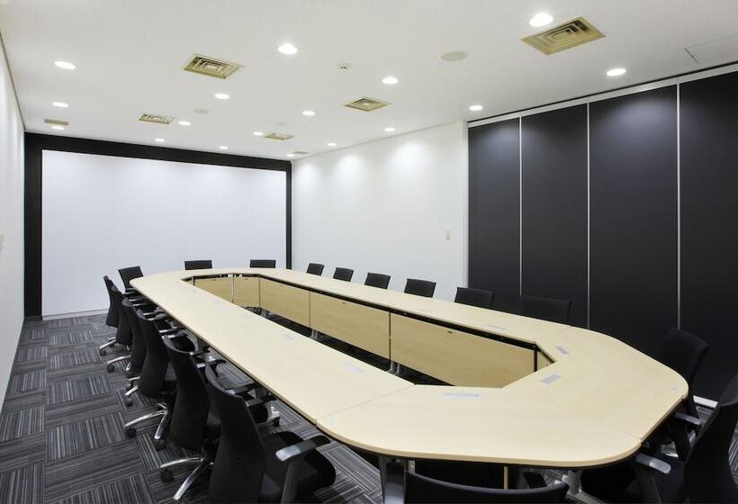 בית מלון כפרי Nihonbashi Saibo