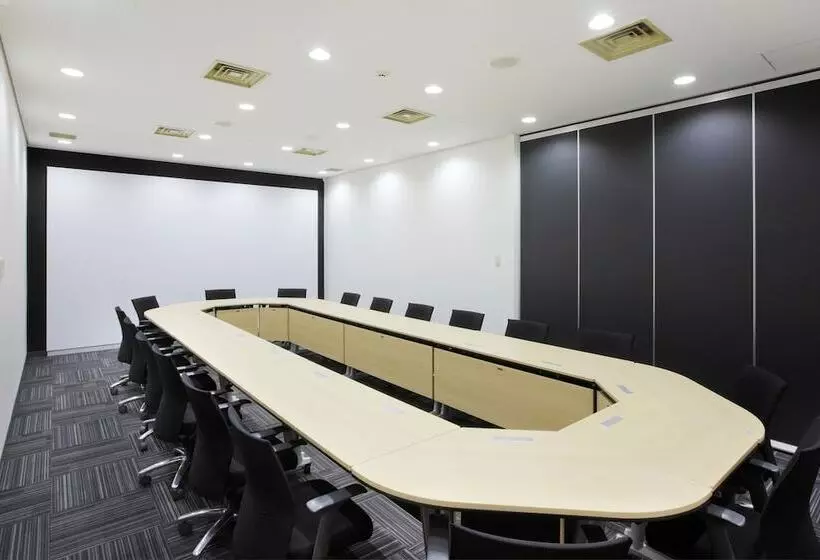 Hotel Nihonbashi Saibo