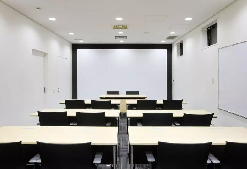 Hotel Nihonbashi Saibo