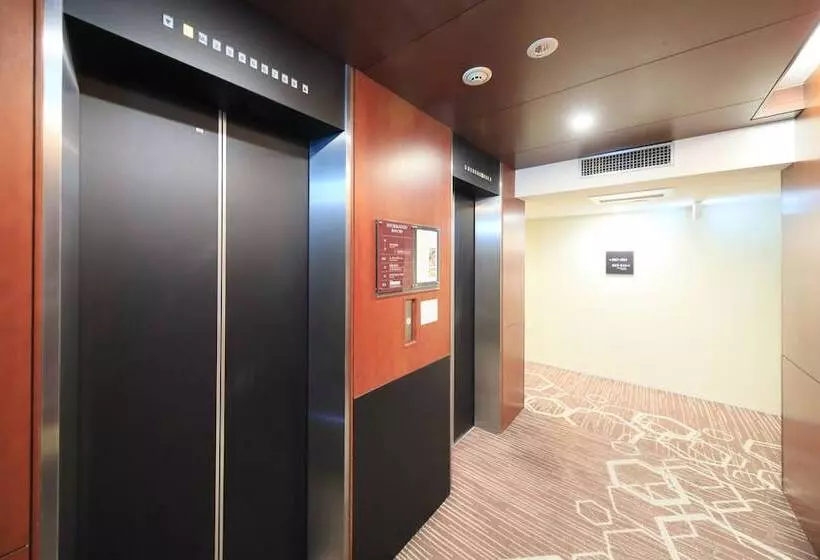 Hotel Nihonbashi Saibo