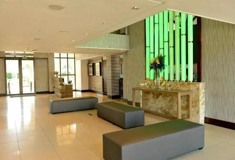 Piazza Hotel Montecasino