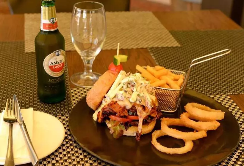 Piazza Hotel Montecasino