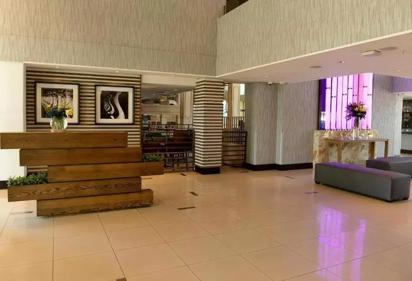 Piazza Hotel Montecasino