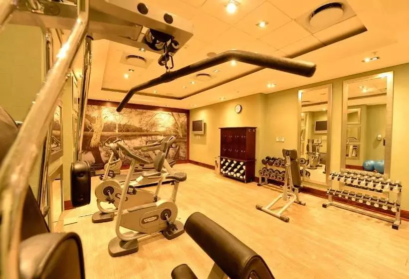 Piazza Hotel Montecasino