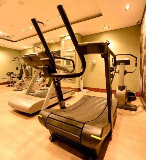 Piazza Hotel Montecasino